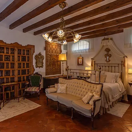 Mazari Antequera