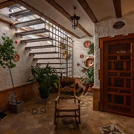 Mazari Apartment *
