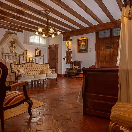 Apartment Mazari *
