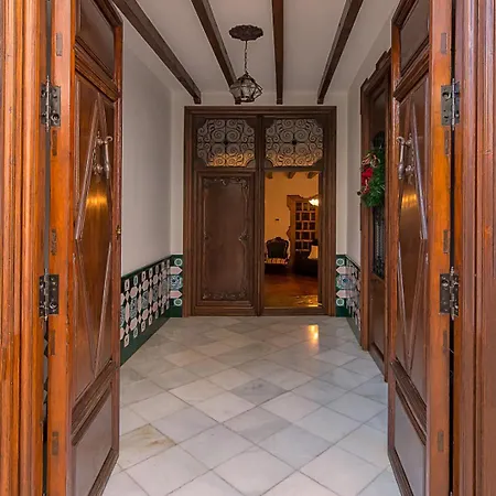 Apartment Mazari Antequera