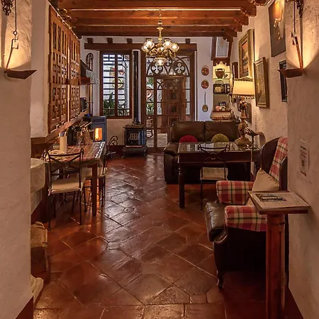 Mazari Apartment *