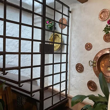 Apartment Mazari